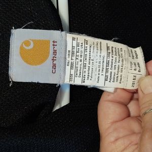 Carhartt  jacket